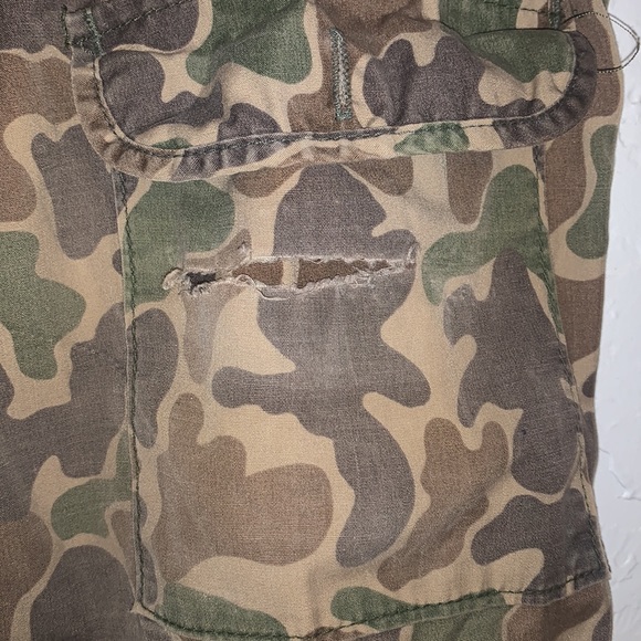 🤩🤩🤩Free w/Purchase🤩🤩🤩Camo Pants - Picture 6 of 10
